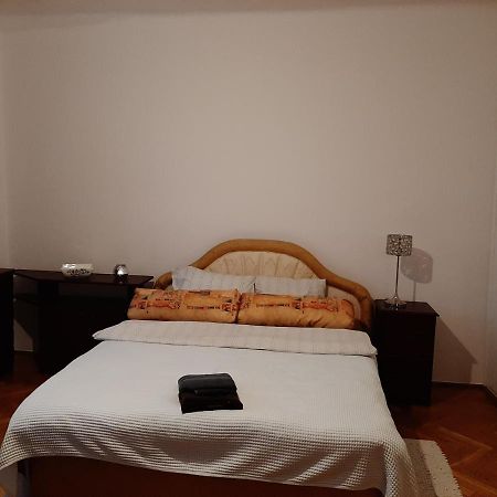 Rooms In Centrum Warszawa Exteriör bild